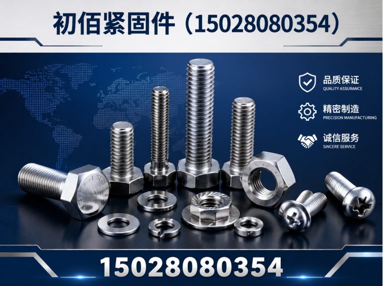 广平县高强度地脚丝展示图
